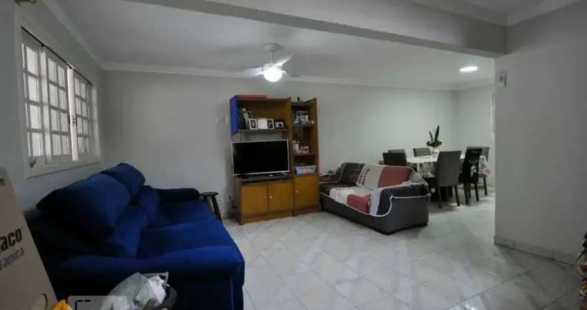 Casa para Venda - Jardim Éster Yolanda, 4 Quartos,  200 m² - São Paulo