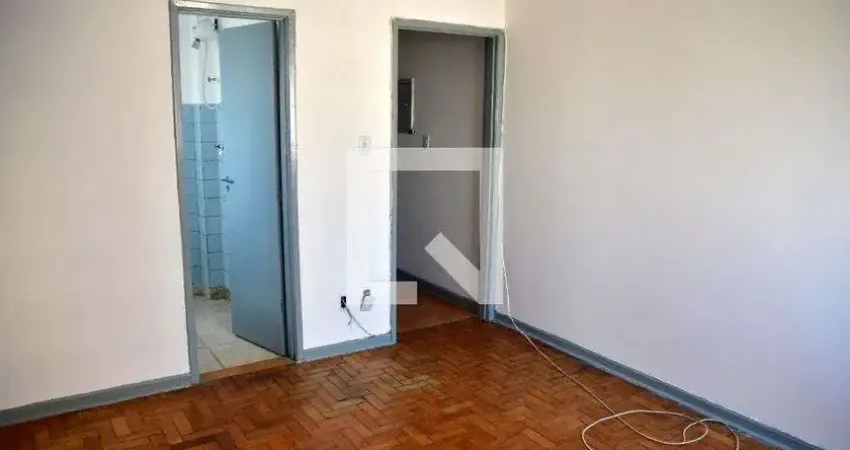 Kitnet / Stúdio para Venda - Centro, 1 Quarto,  35 m² - São Paulo