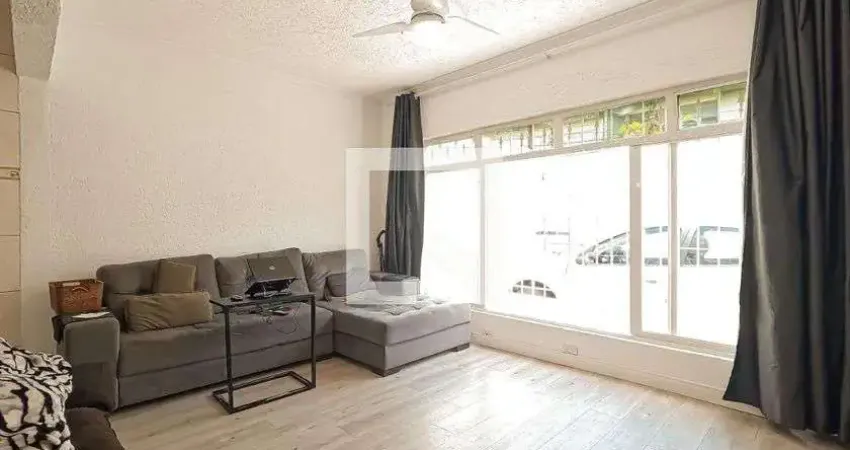 Casa para Venda - Vila Rosália, 2 Quartos,  165 m² - Guarulhos