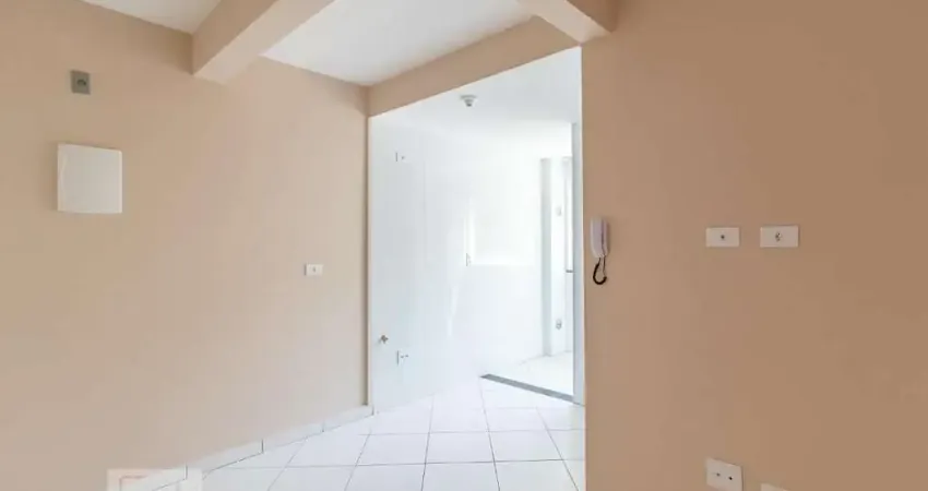 Apartamento para Venda - Artur Alvim, 2 Quartos,  38 m² - São Paulo