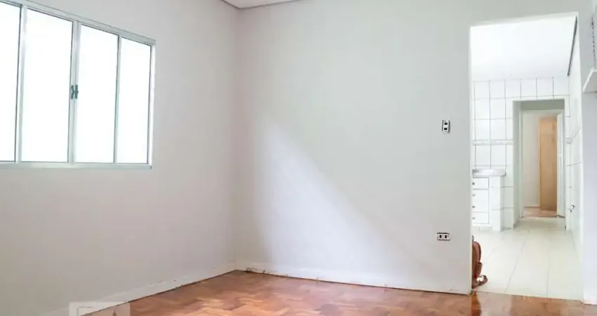 Casa para Venda - Assunção, 2 Quartos,  82 m² - São Bernardo do Campo