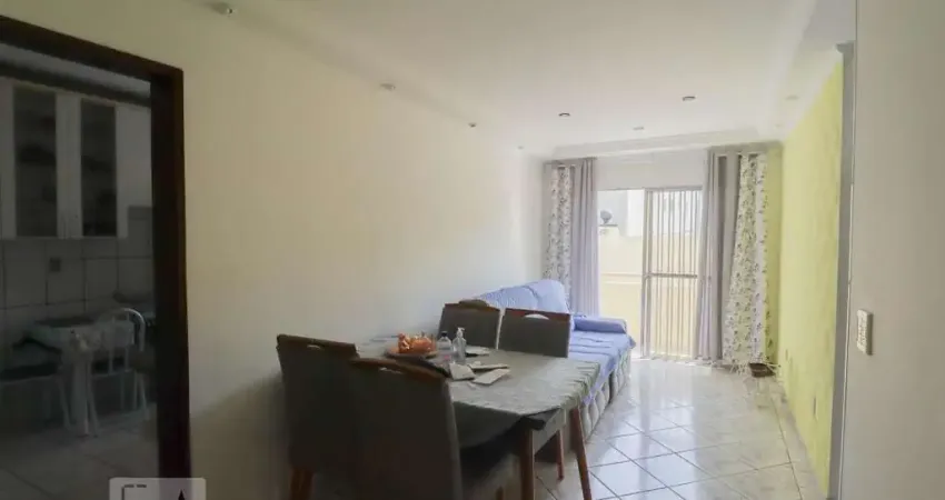 Apartamento para Venda - Vila Galvão, 2 Quartos,  68 m² - Guarulhos