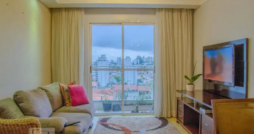 Apartamento para Venda - Mandaqui, 2 Quartos,  60 m² - São Paulo