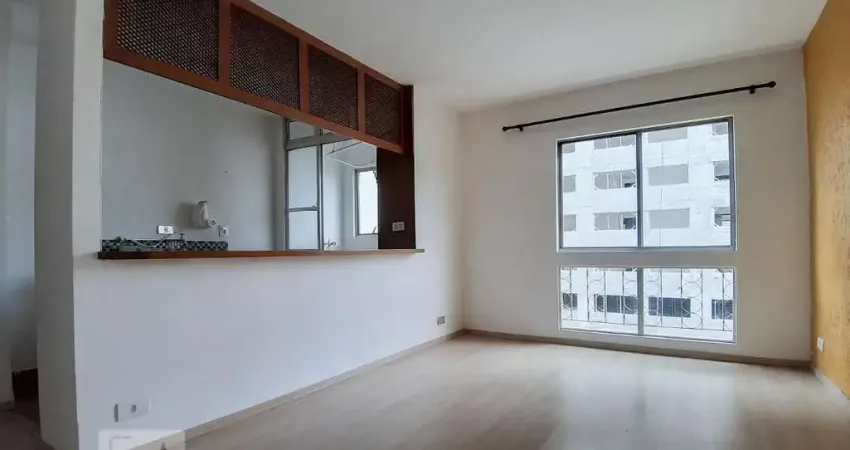 Kitnet / Stúdio para Venda - Santana, 1 Quarto,  45 m² - São Paulo