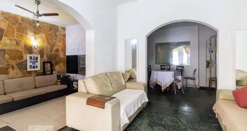 Casa para Venda - Jardim Marajoara , 5 Quartos,  210 m² - São Paulo