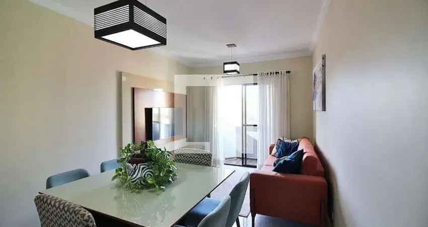 Apartamento para Venda - Nova Petrópolis, 2 Quartos,  86 m² - São Bernardo do Campo