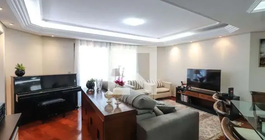 Apartamento para Venda - Vila Matilde, 4 Quartos,  120 m² - São Paulo