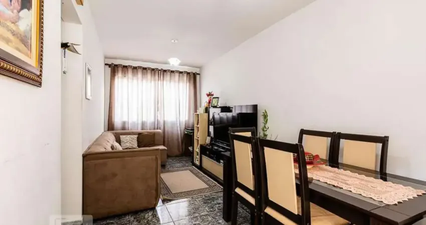 Apartamento para Venda - Cangaíba, 2 Quartos,  56 m² - São Paulo