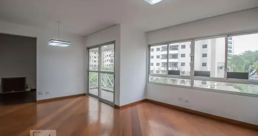 Apartamento para Venda - Vila Mascote, 3 Quartos,  106 m² - São Paulo