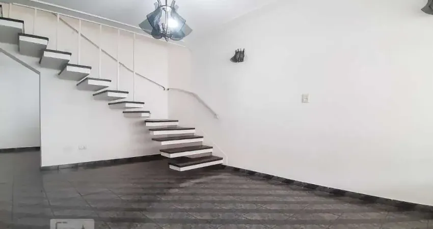 Casa para Venda - Água Fria, 3 Quartos,  190 m² - São Paulo