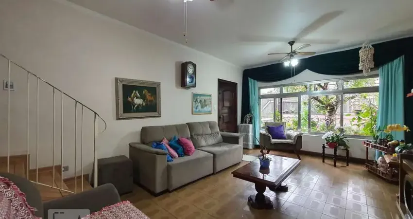 Casa para Venda - São João Clímaco, 3 Quartos,  134 m² - São Paulo