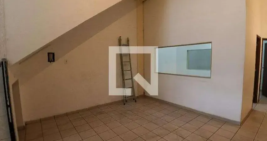 Casa para Venda - Parque Continental II, 5 Quartos,  170 m² - Guarulhos