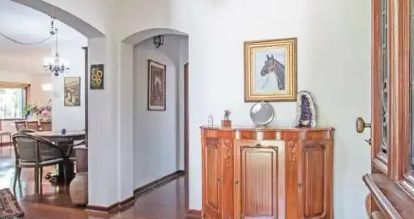 Casa para Venda - Santo Amaro , 4 Quartos,  540 m² - São Paulo