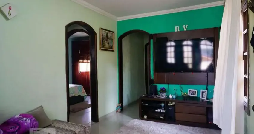 Casa para Venda - Artur Alvim, 4 Quartos,  220 m² - São Paulo