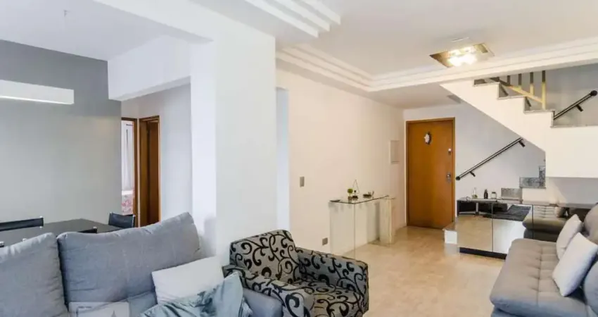 Cobertura para Venda - Assunção, 4 Quartos,  144 m² - São Bernardo do Campo