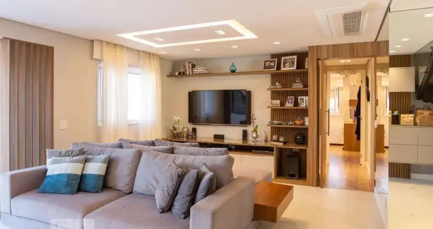 Cobertura para Venda - Vila Romana, 3 Quartos,  250 m² - São Paulo