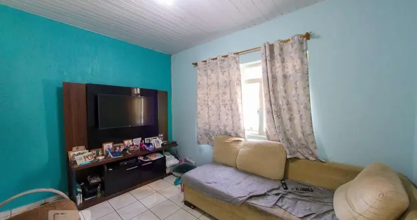 Casa para Venda - Vila Augusta, 2 Quartos,  140 m² - Guarulhos