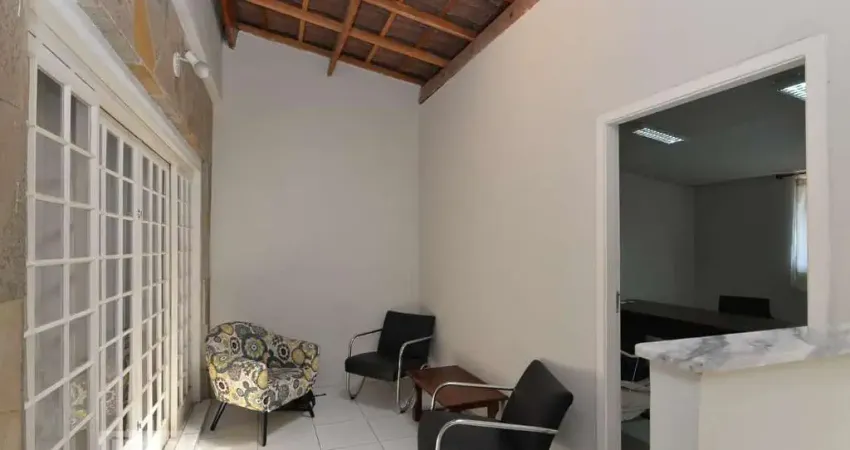 Casa para Venda - Jabaquara, 3 Quartos,  190 m² - São Paulo