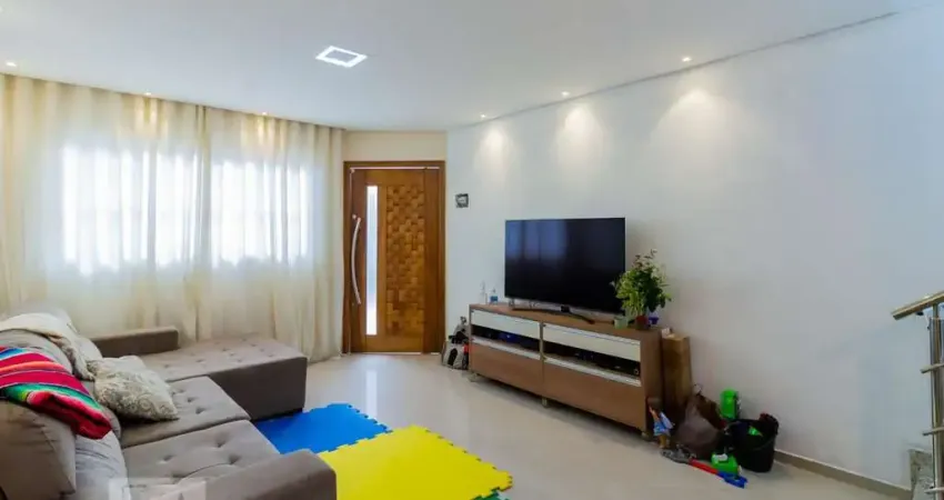 Casa para Venda - Jardim Cocaia, 3 Quartos,  130 m² - Guarulhos