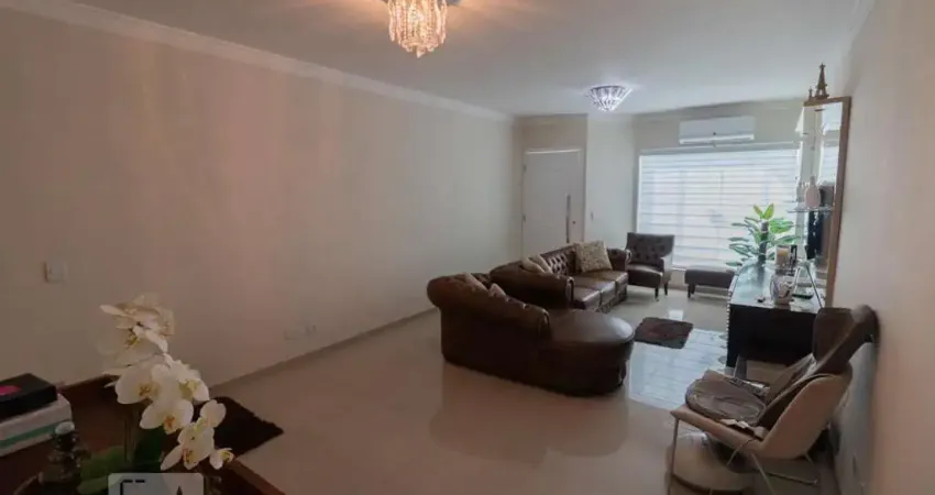 Casa para Venda - Freguesia do Ó, 3 Quartos,  611 m² - São Paulo