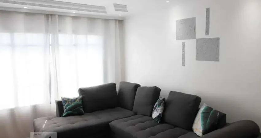 Apartamento para Venda - Anchieta, 3 Quartos,  142 m² - São Bernardo do Campo