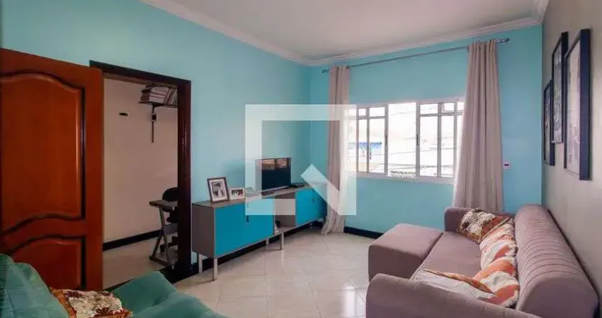 Casa para Venda - Vila Prudente, 4 Quartos,  165 m² - São Paulo