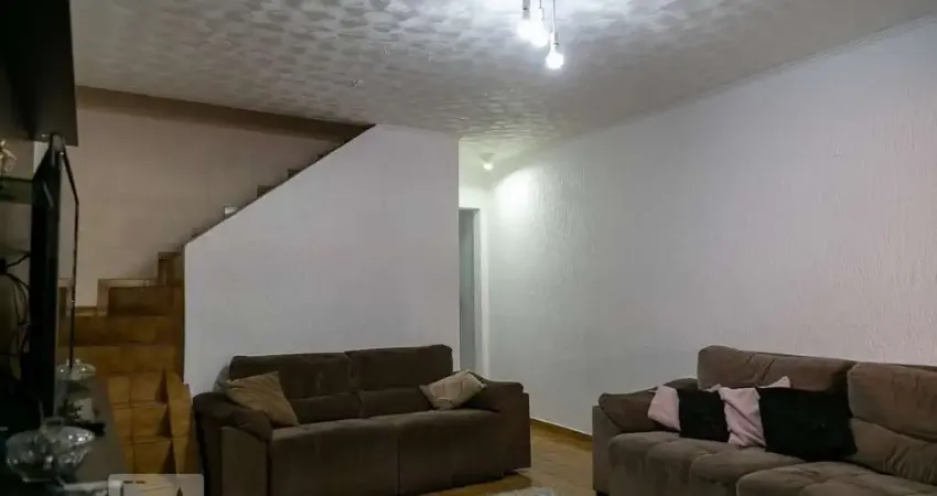 Casa para Venda - Vila Fátima, 2 Quartos,  147 m² - Guarulhos