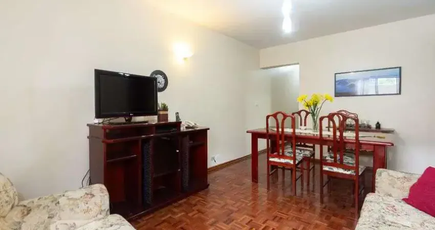 Apartamento para Venda - Itaim Bibi, 3 Quartos,  106 m² - São Paulo