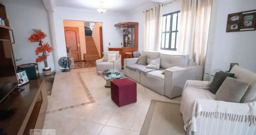 Casa para Venda - Planalto Paulista, 5 Quartos,  400 m² - São Paulo
