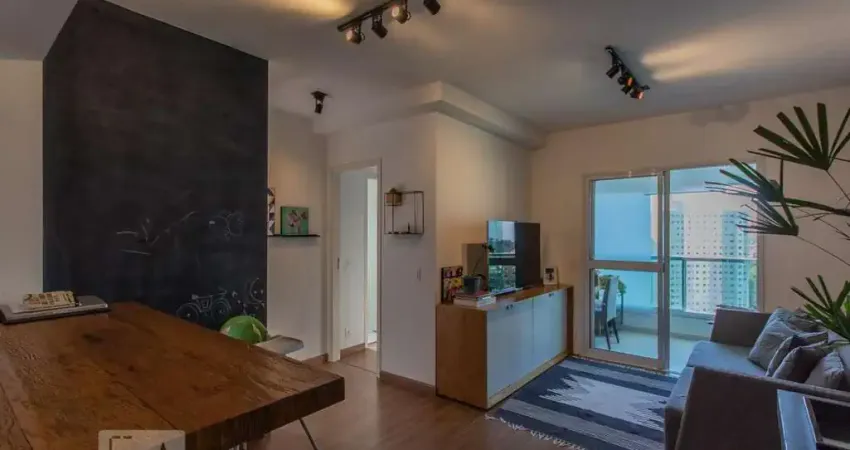Apartamento para Venda - Panamby, 2 Quartos,  65 m² - São Paulo