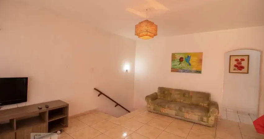 Casa para Venda - Baeta Neves, 4 Quartos,  171 m² - São Bernardo do Campo