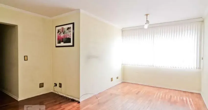 Apartamento para Venda - Santana, 3 Quartos,  90 m² - São Paulo