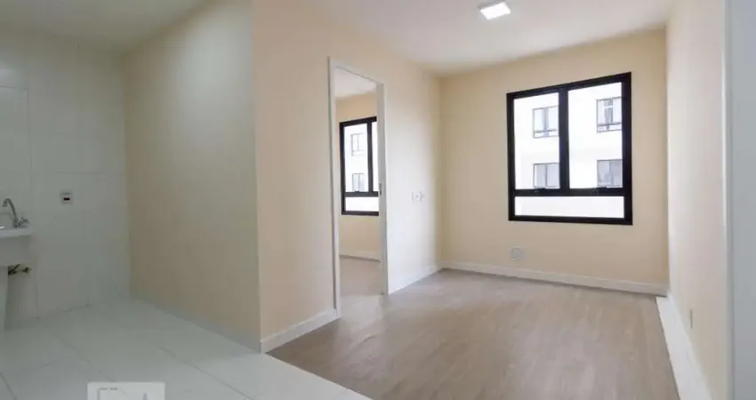 Apartamento para Venda - Centro, 2 Quartos,  35 m² - Osasco