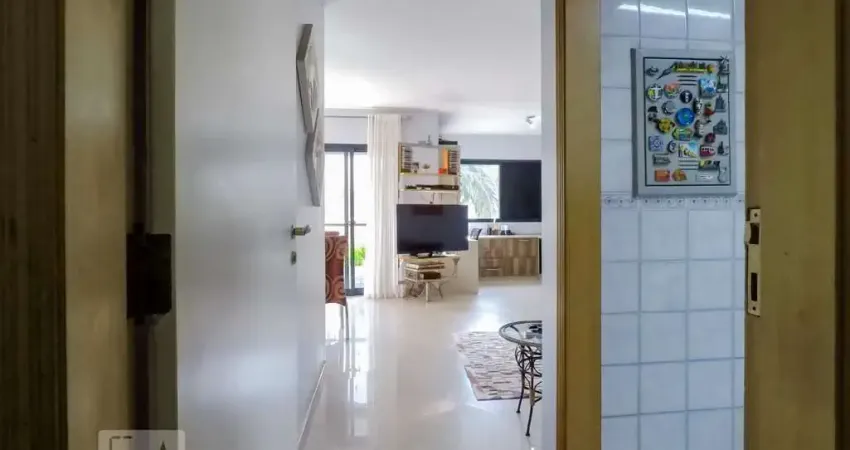 Apartamento para Venda - Vila Mariana, 2 Quartos,  79 m² - São Paulo