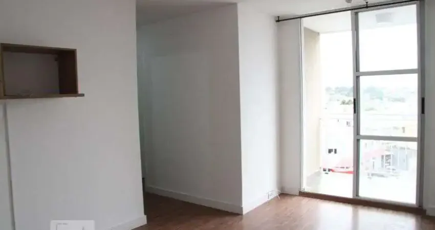 Apartamento para Venda - Sapopemba, 3 Quartos,  61 m² - São Paulo