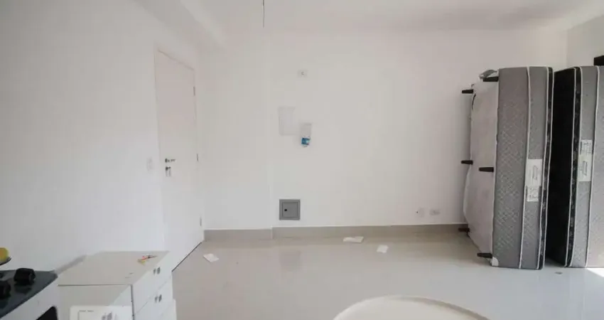 Apartamento para Venda - Água Fria, 1 Quarto,  42 m² - São Paulo