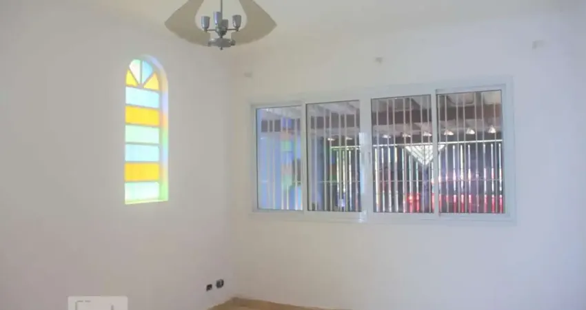 Casa para Venda - Vila Campestre, 4 Quartos,  125 m² - São Paulo