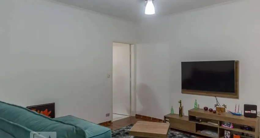 Casa para Venda - Assunção, 3 Quartos,  225 m² - São Bernardo do Campo