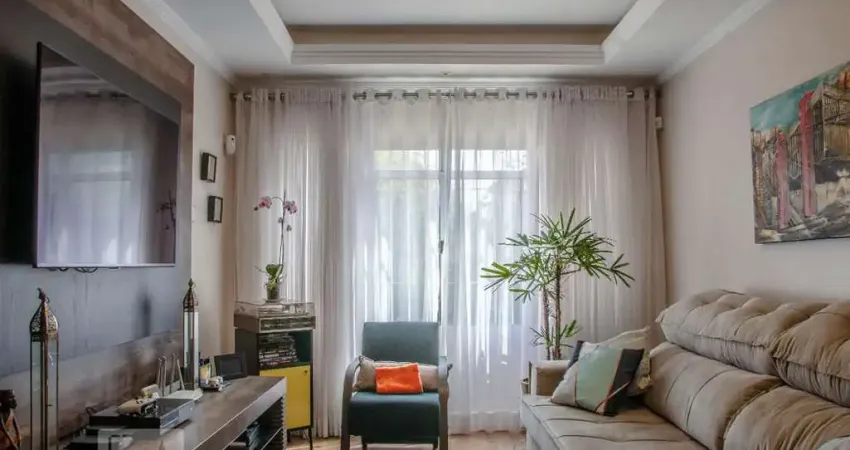 Casa para Venda - Piqueri, 3 Quartos,  220 m² - São Paulo