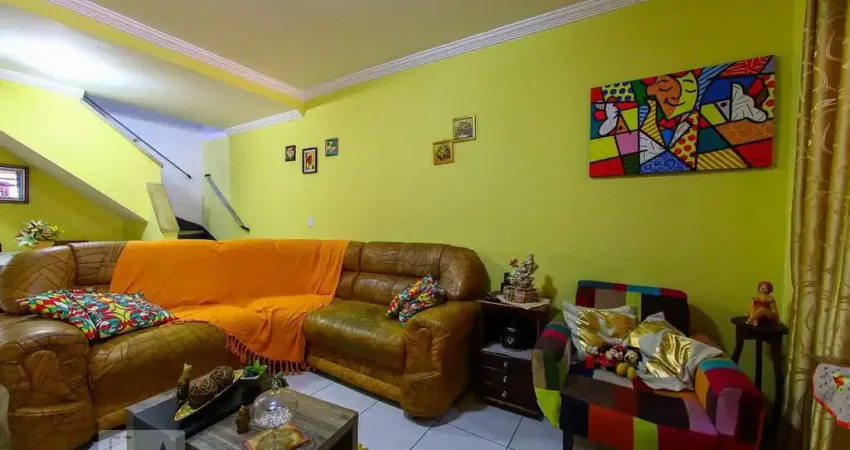 Casa para Venda - Macedo, 2 Quartos,  130 m² - Guarulhos