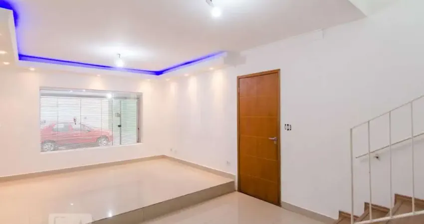 Casa para Venda - Paulicéia, 3 Quartos,  250 m² - São Bernardo do Campo