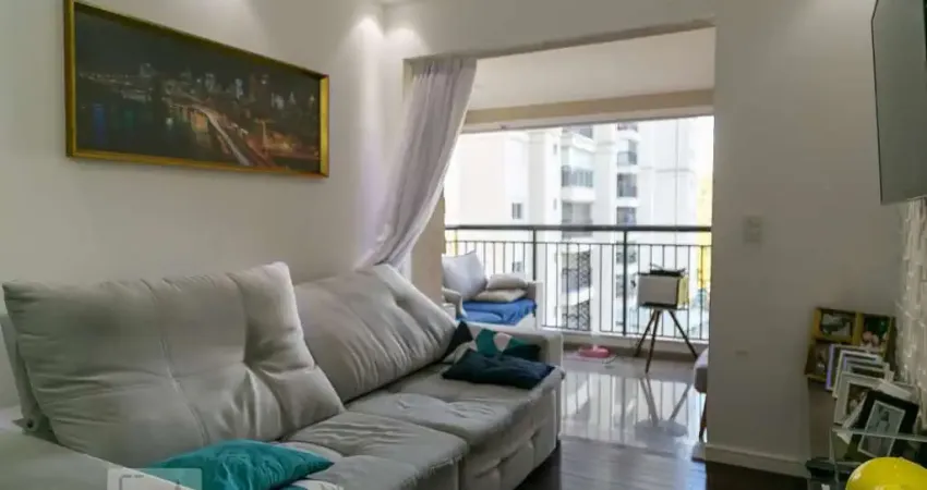 Apartamento para Venda - Picanço, 2 Quartos,  68 m² - Guarulhos