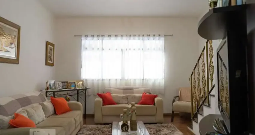 Casa para Venda - Vila Guilherme, 3 Quartos,  149 m² - São Paulo