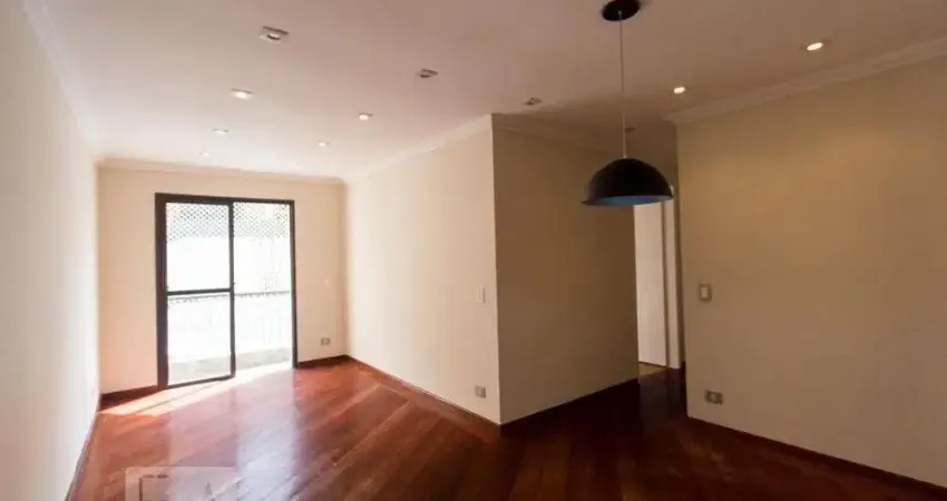 Apartamento para Venda - Jabaquara, 3 Quartos,  80 m² - São Paulo