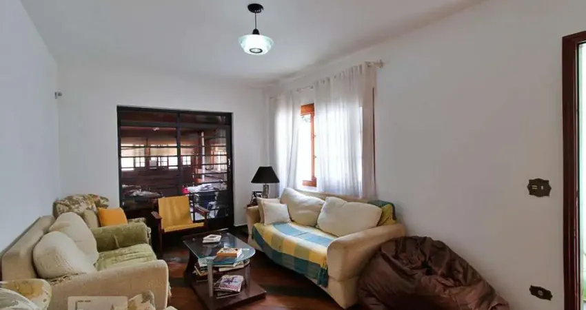 Casa para Venda - Vila Sônia, 3 Quartos,  180 m² - São Paulo