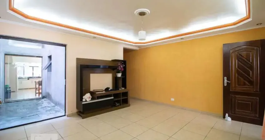 Casa para Venda - Assunção, 4 Quartos,  273 m² - São Bernardo do Campo