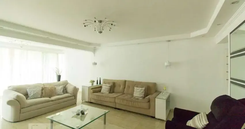 Casa para Venda - Água Fria, 3 Quartos,  201 m² - São Paulo