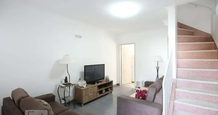 Casa para Venda - Bosque da Saúde, 2 Quartos,  190 m² - São Paulo