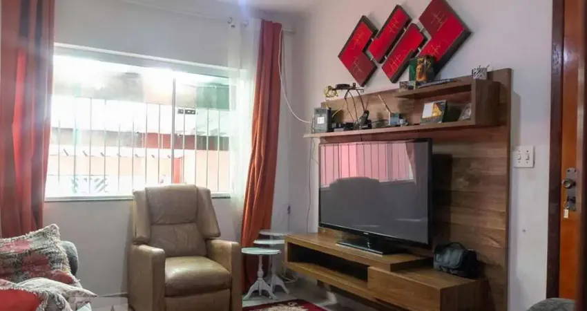 Casa para Venda - Vila Jordanópolis, 3 Quartos,  220 m² - São Bernardo do Campo