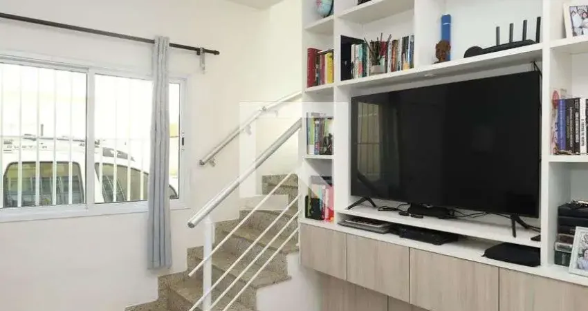 Casa / Sobrado em Condomínio para Venda - Vila Jacuí, 3 Quartos,  83 m² - São Paulo